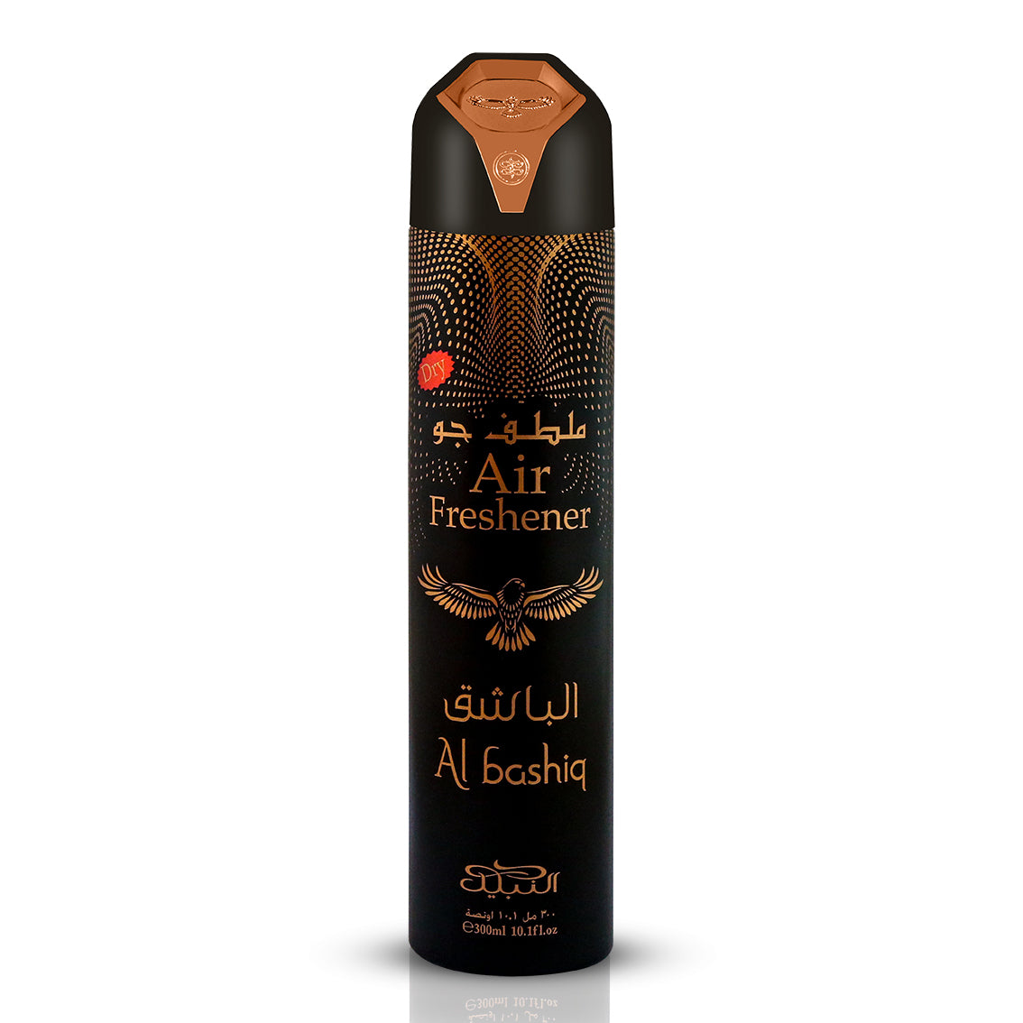 AL BASHIQ
300ml DRY AF