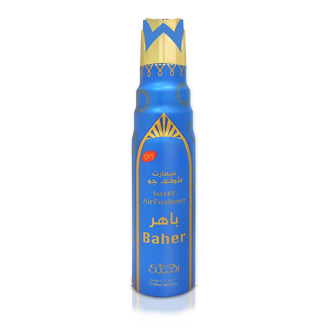 BAHER
300ml DRY AF