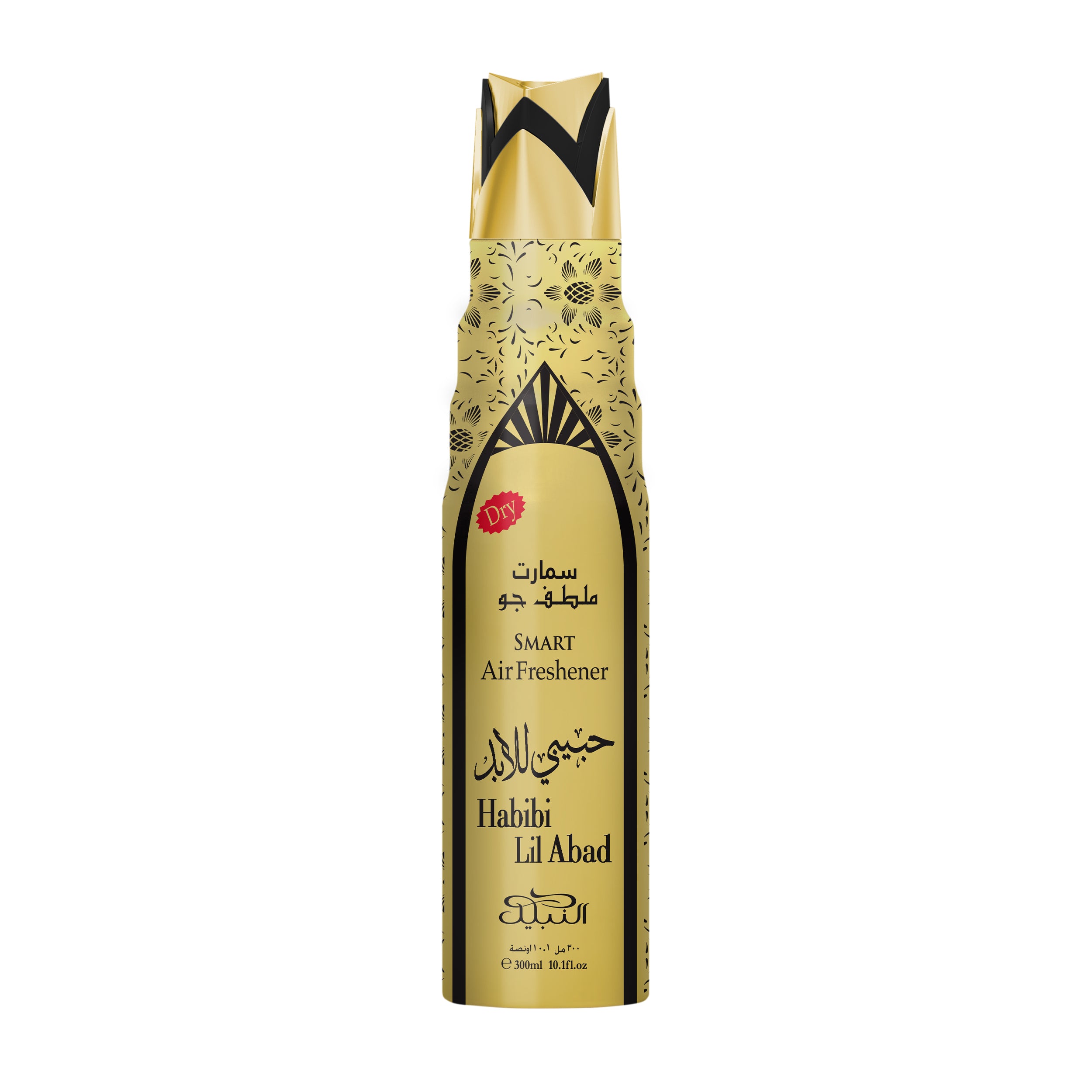 HABIBI LIL ABAD
300ml DRY AF