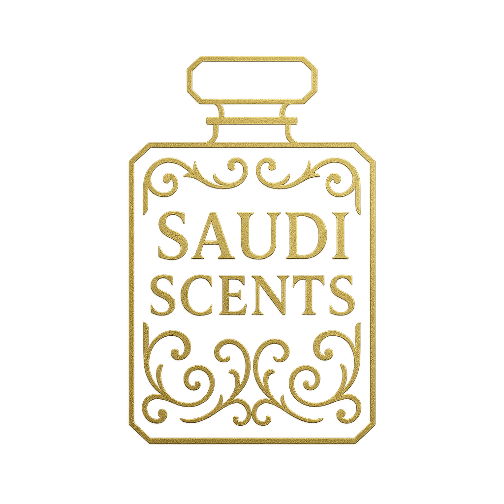 Saudi Scents