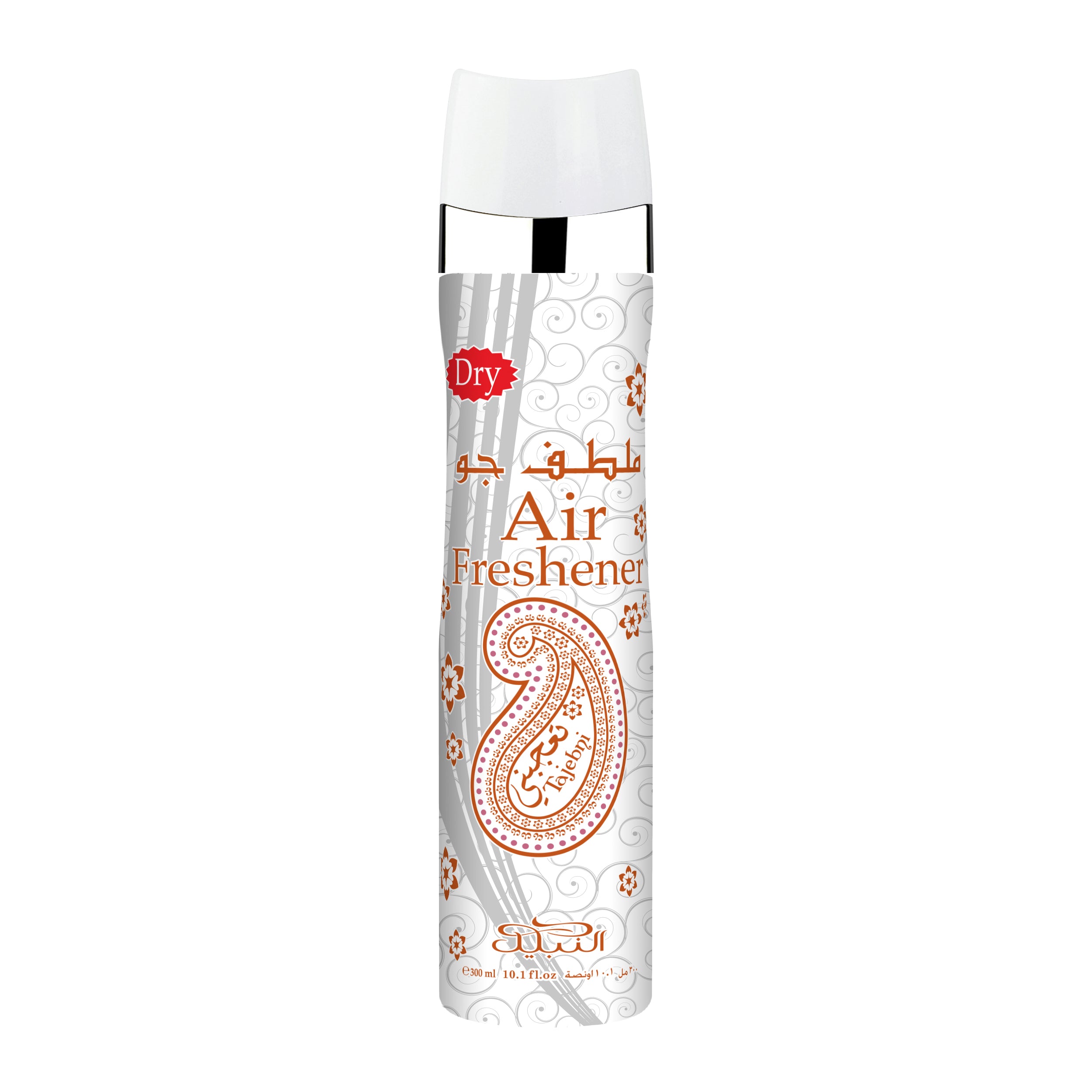 Tajebni 
300ml dry Air Freshener