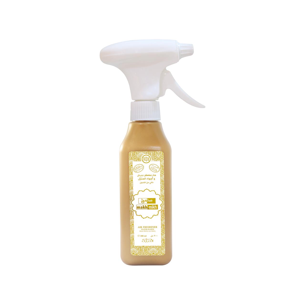 Makh Mikh 300ML AF WATER-BASED