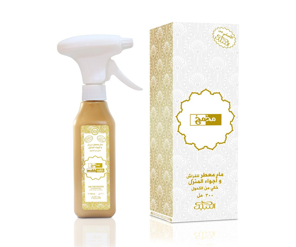 Makh Mikh 300ML AF WATER-BASED