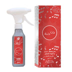 DAN DANA
300ml AF water-based