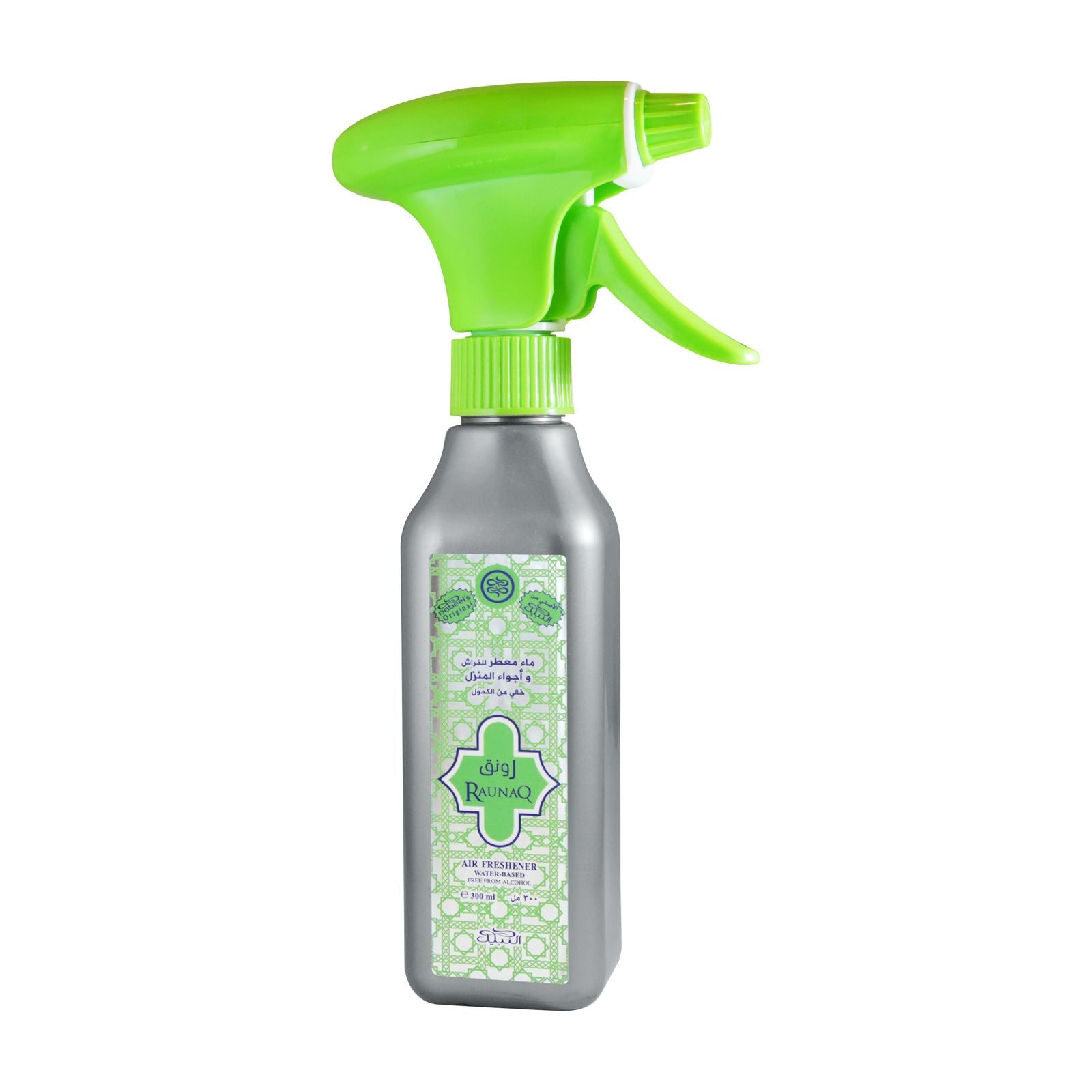 RAUNAQ
300ml water-based AF