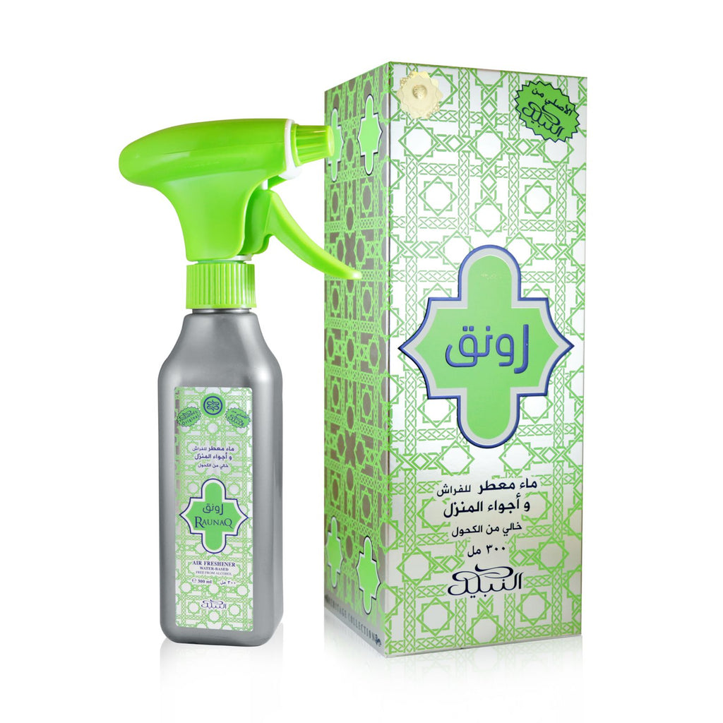RAUNAQ
300ml water-based AF