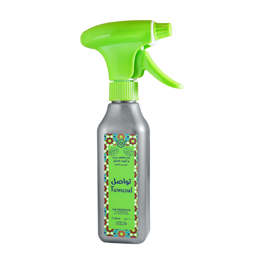 TAWASUL
300ml water-based AF