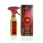 Nasaem 
300ml water-based AF